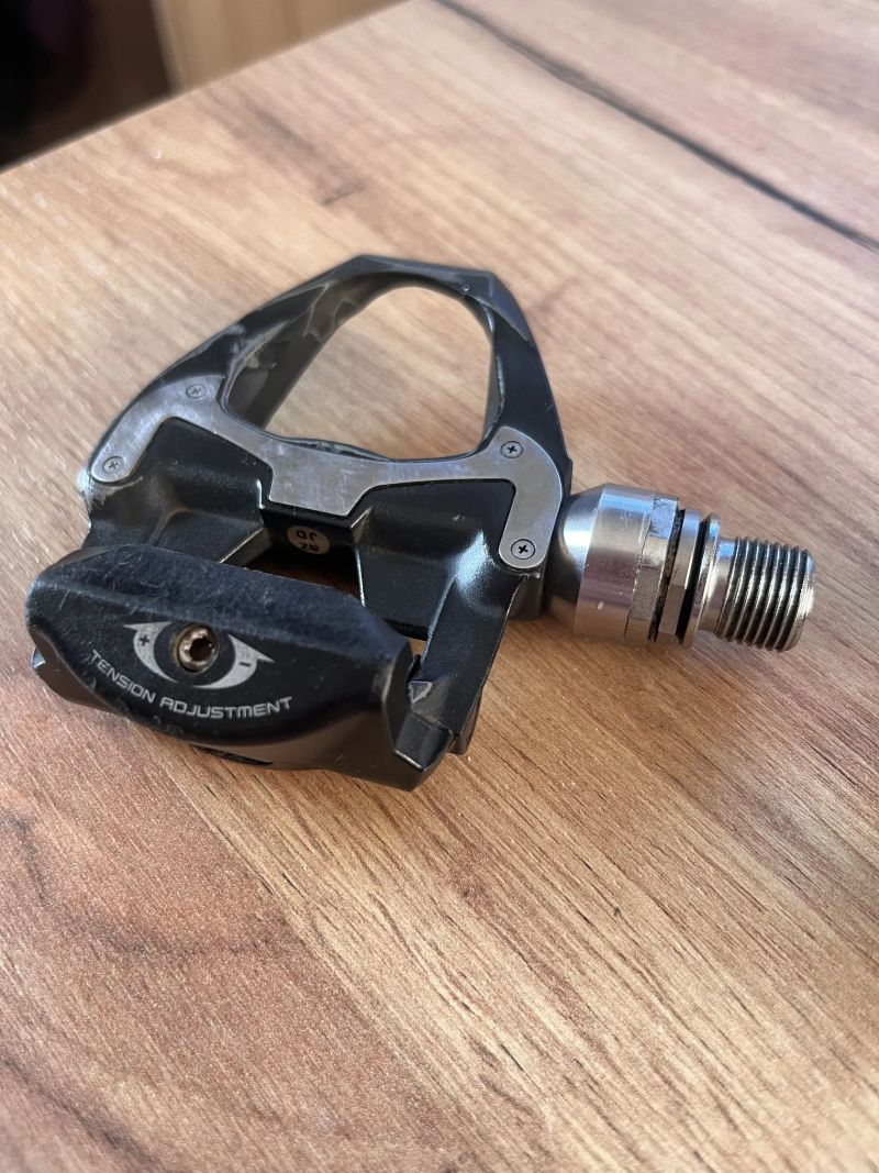 Pedály Shimano PD-7900