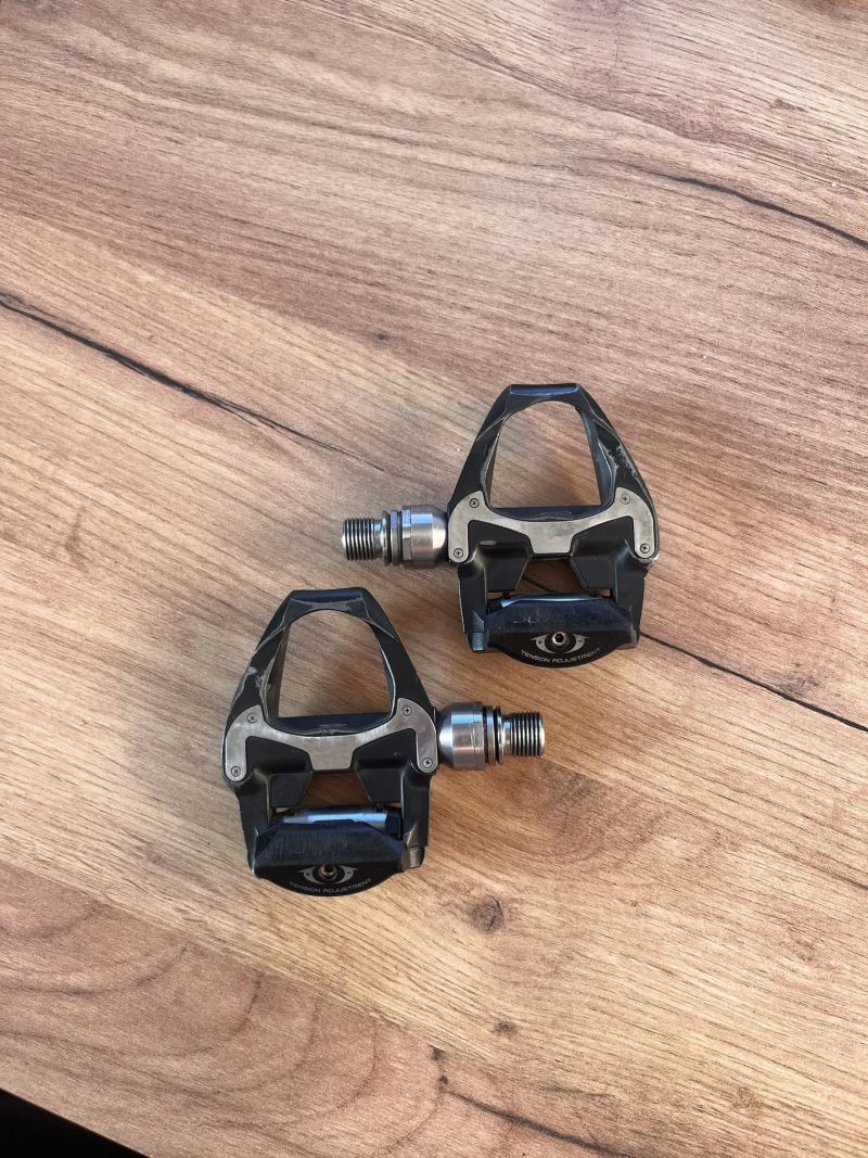 Pedály Shimano PD-7900