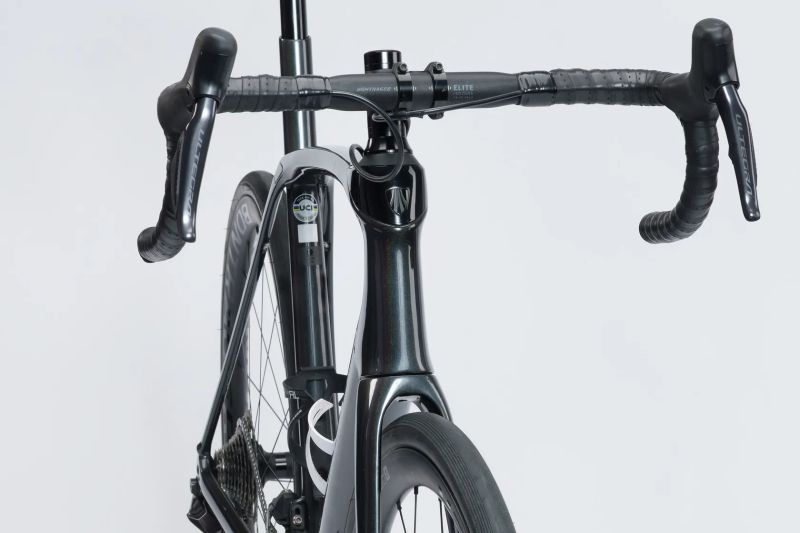 Trek Domane SL 7 gen3