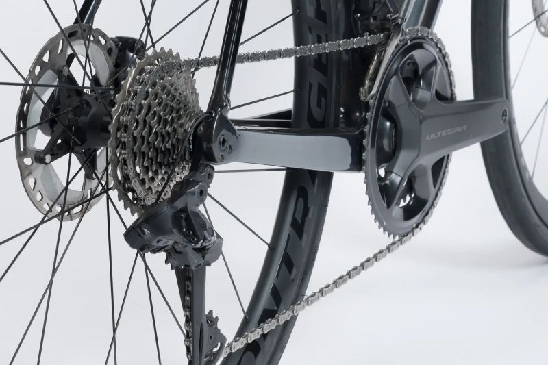 Trek Domane SL 7 gen3