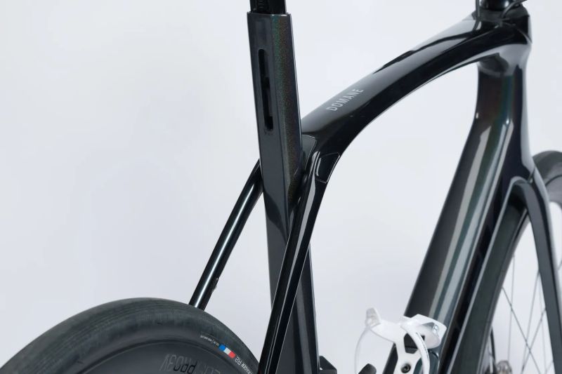 Trek Domane SL 7 gen3