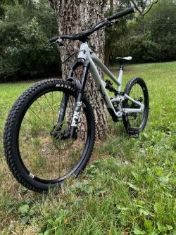 YT Industries Cora core 2 mx 2023