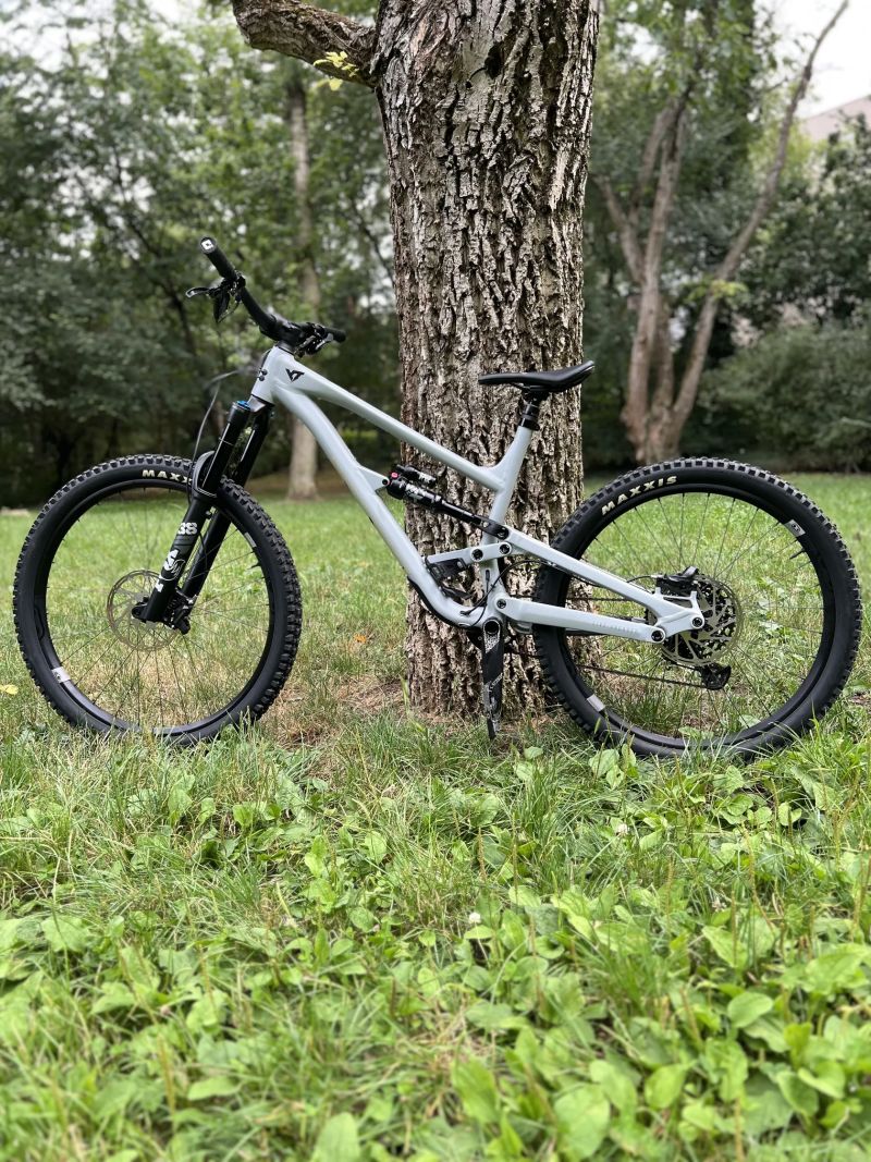YT Industries Cora core 2 mx 2023