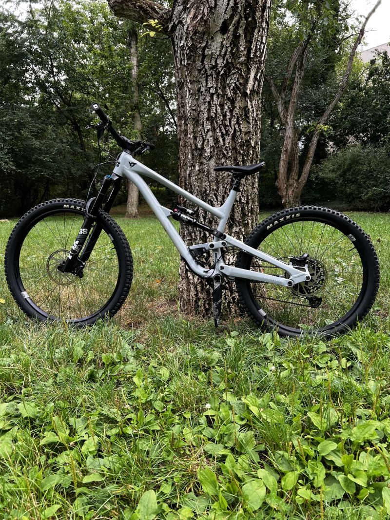 YT Industries Cora core 2 mx 2023