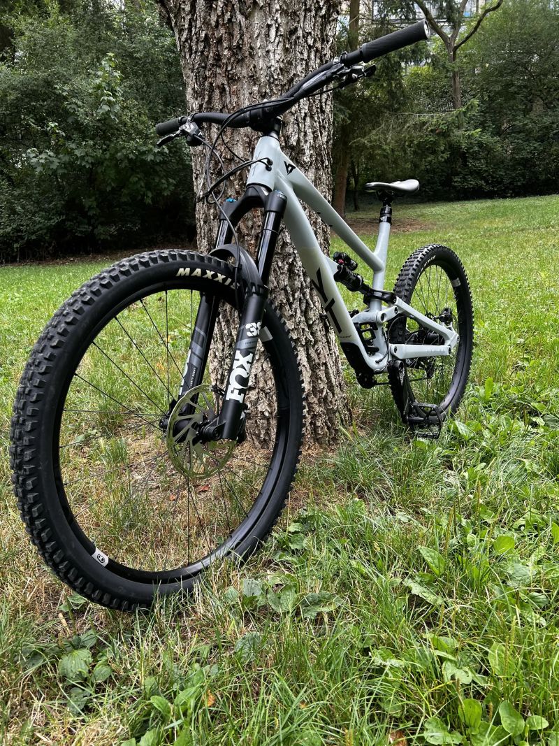 YT Industries Cora core 2 mx 2023