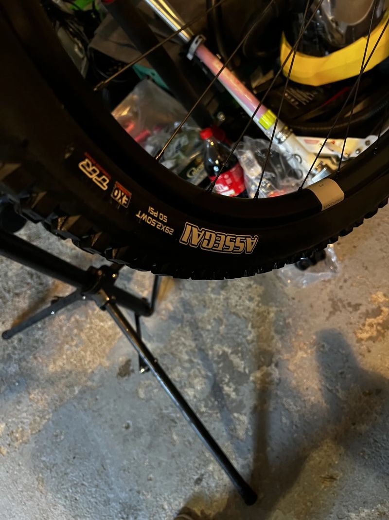 YT Industries Cora core 2 mx 2023