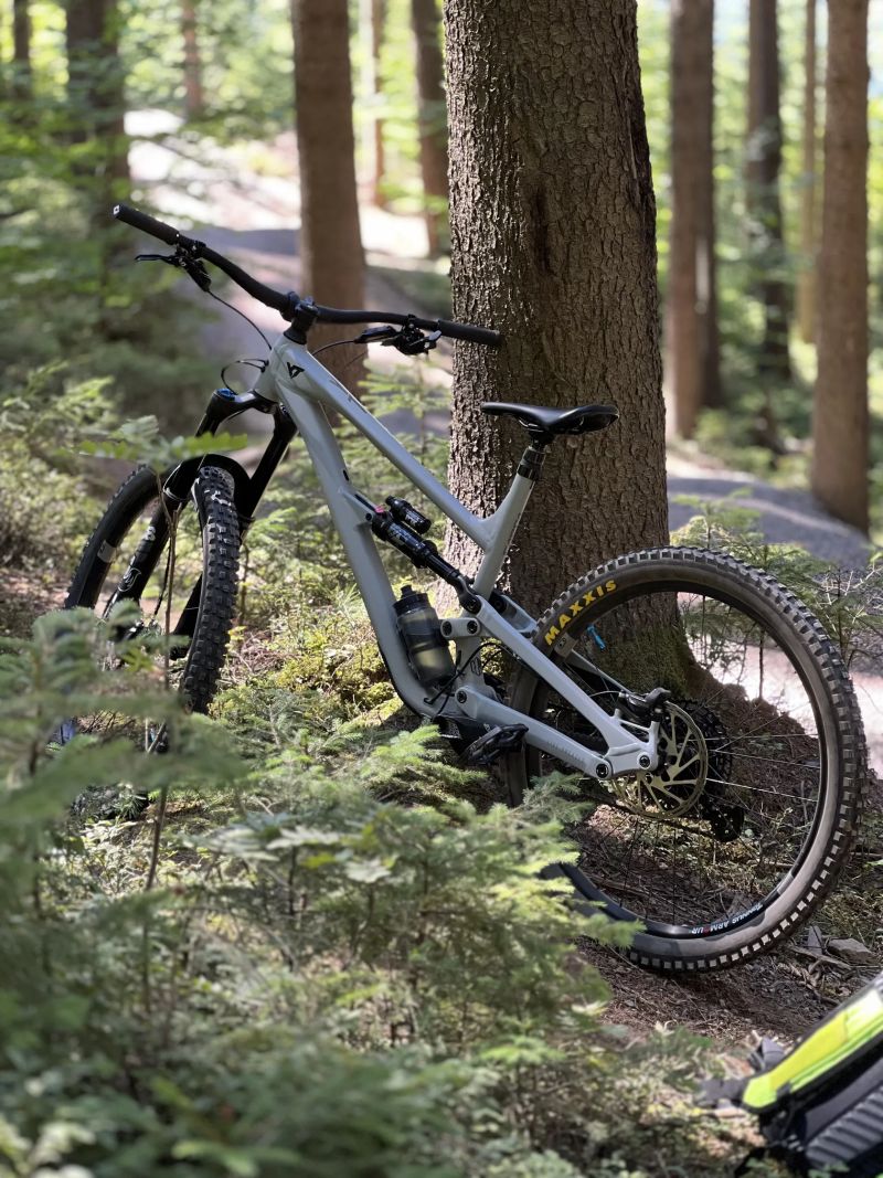 YT Industries Cora core 2 mx 2023