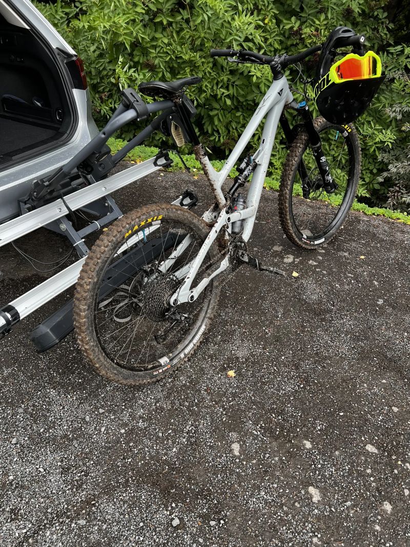 YT Industries Cora core 2 mx 2023