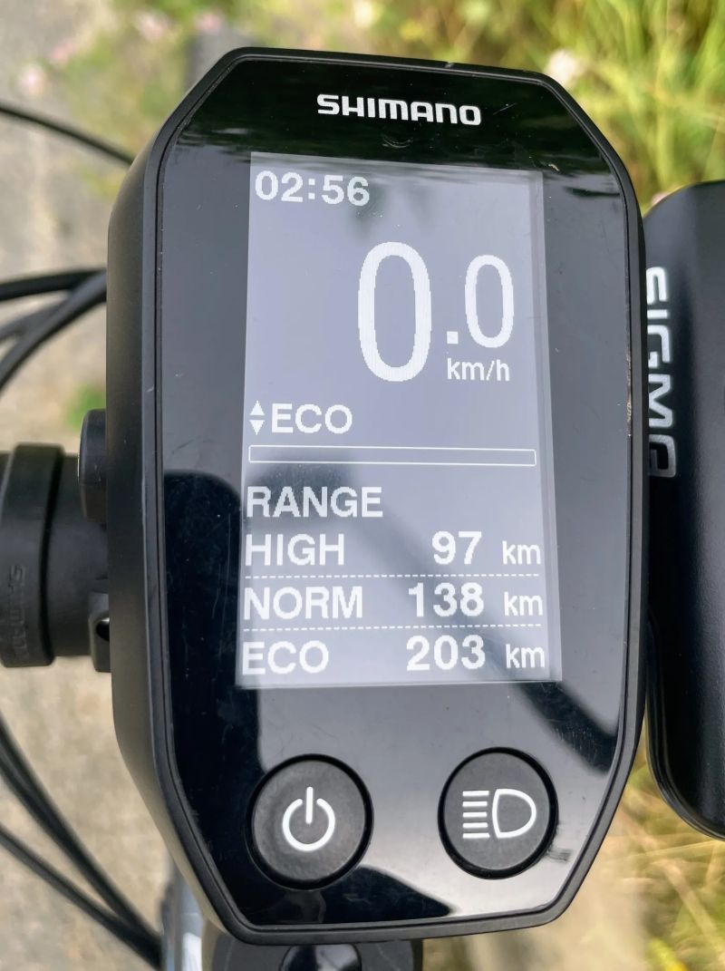 Author Elevation 29", velikost L, najeto 2285km, výborný stav, 1. majitel 2020