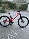 Mondraker Carbon foxy R