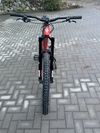 Mondraker Carbon foxy R