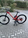 Mondraker Carbon foxy R