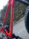 Mondraker Carbon foxy R