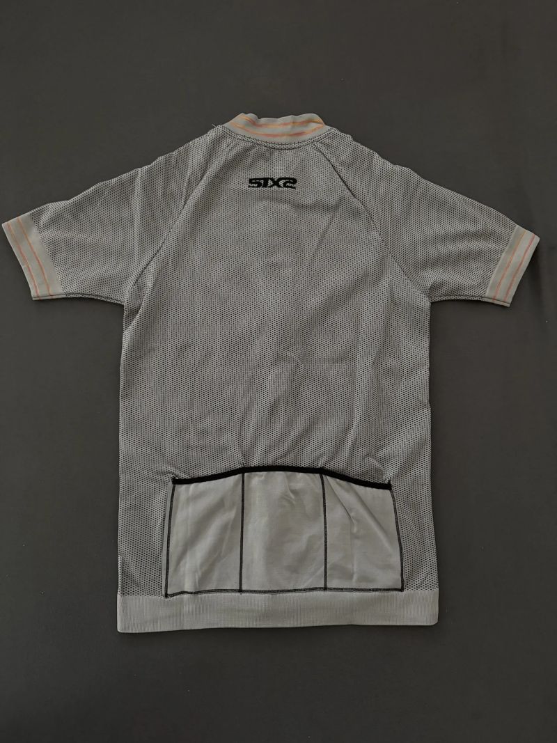 Six2 silniční dres nový XL