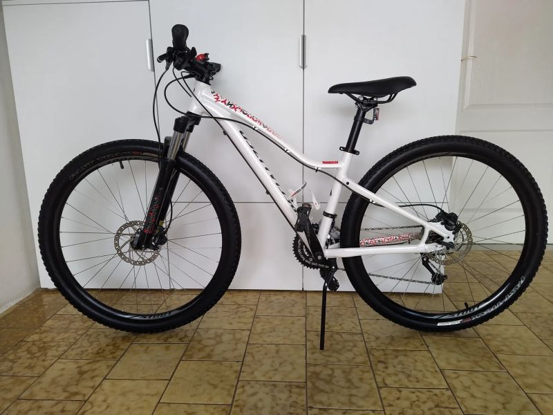 Specialized Jynx 650B