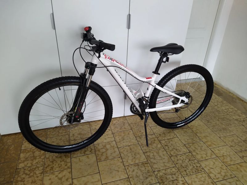 Specialized Jynx 650B
