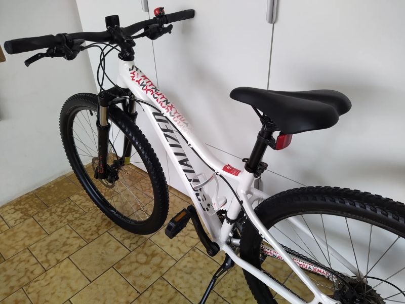 Specialized Jynx 650B