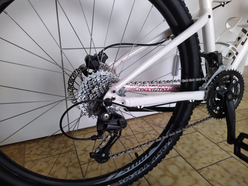 Specialized Jynx 650B