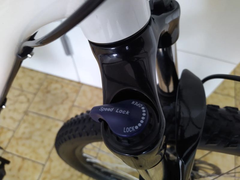 Specialized Jynx 650B