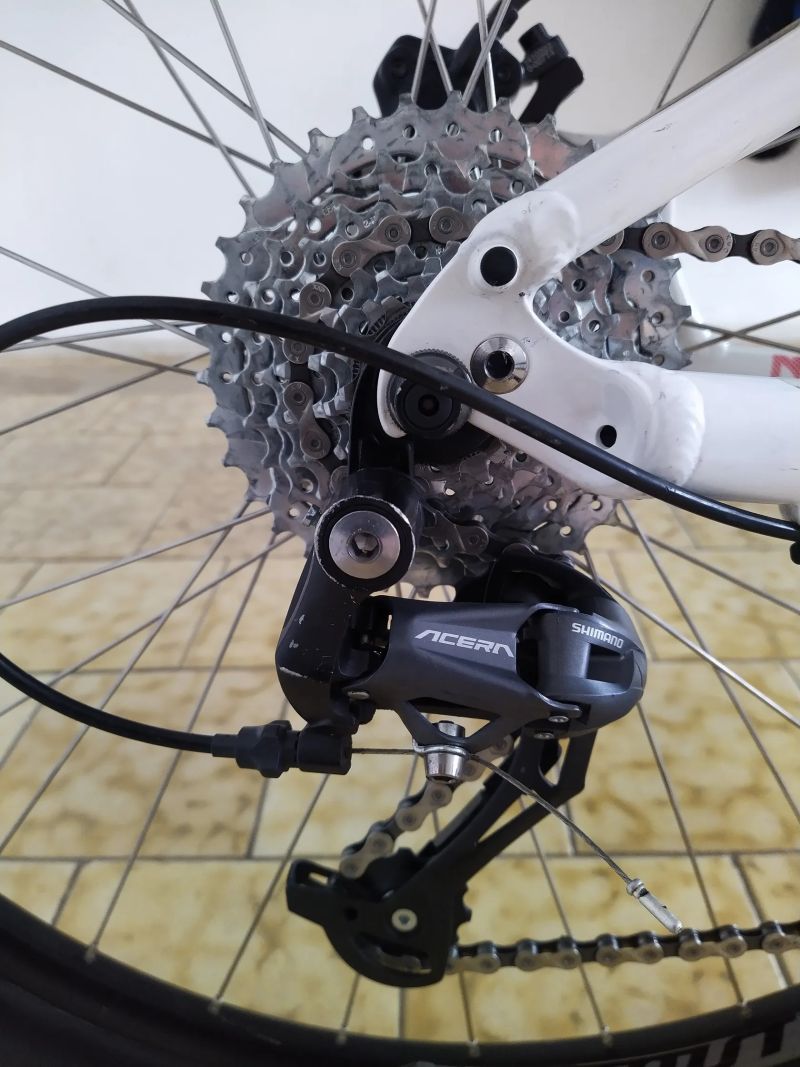 Specialized Jynx 650B