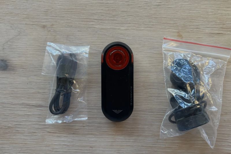 radar Garmin Varia RTL510