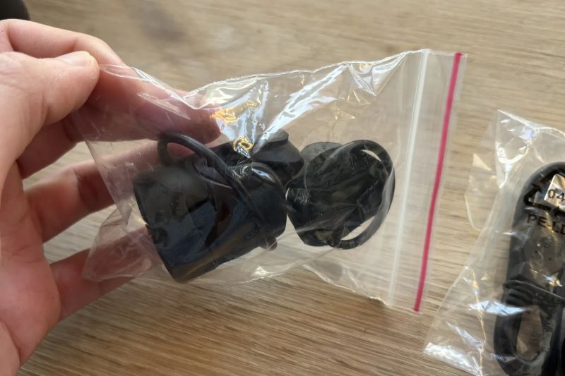 radar Garmin Varia RTL510