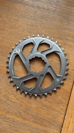 Převodník Sram X-SYNC 2 Boost Direct 38t