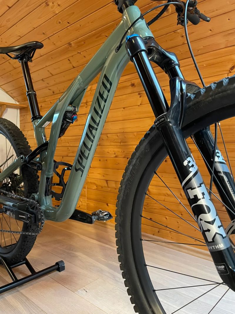 Specialized Stumpjumper Comp Alloy