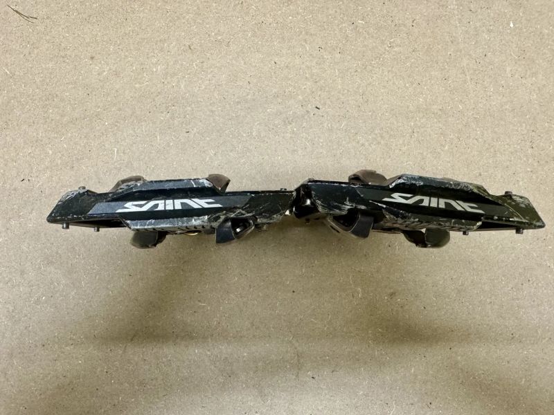 Pedály Shimano Saint PD-M821 SPD