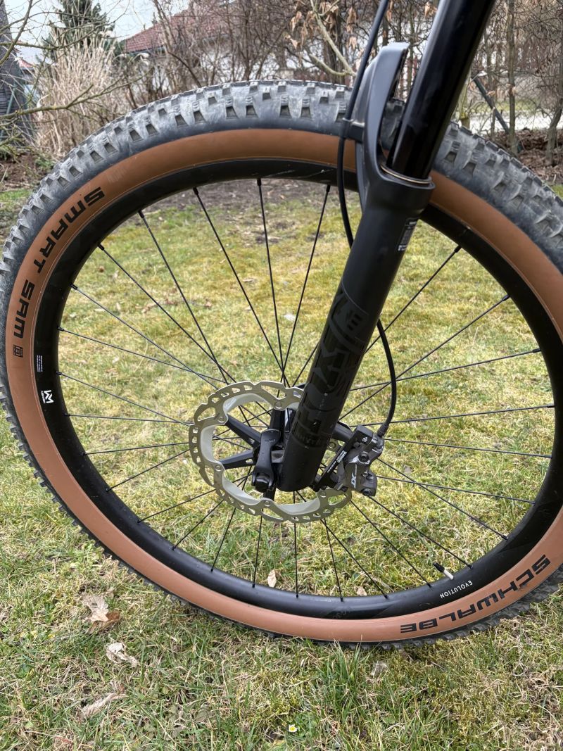 Cube Stereo 120 SLT 750 2022 prizmblack 