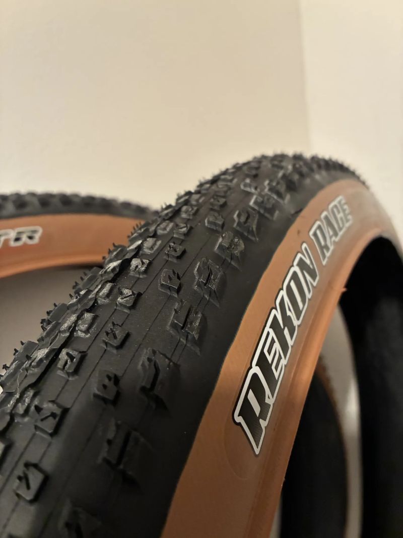 MAXXIS Rekon Race EXO/TR/TANWALL 29x2.25
