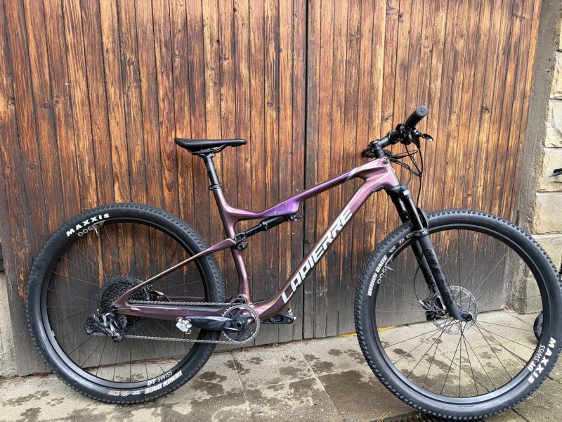Lapierre XR 7.9