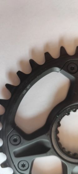 Shimano převodník 32 zubů – nepoužitý