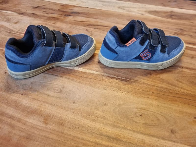 Detske Five Ten Freeride boty 35