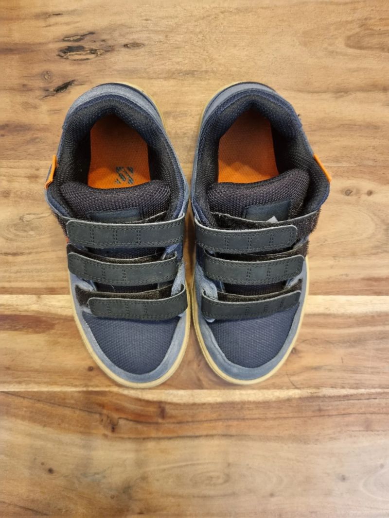 Detske Five Ten Freeride boty 35