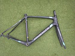 Bianchi intenso disc 55