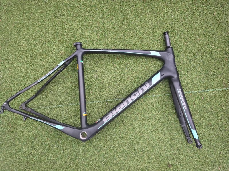 Bianchi intenso disc 55