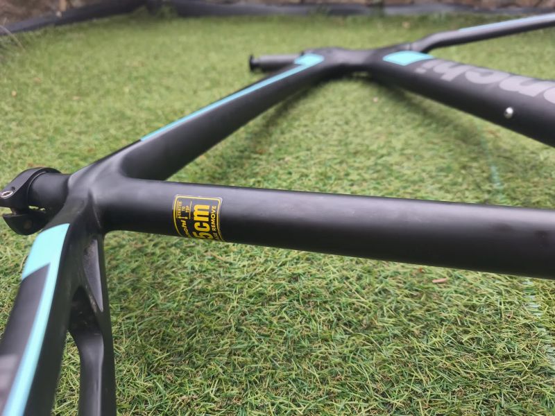 Bianchi intenso disc 55