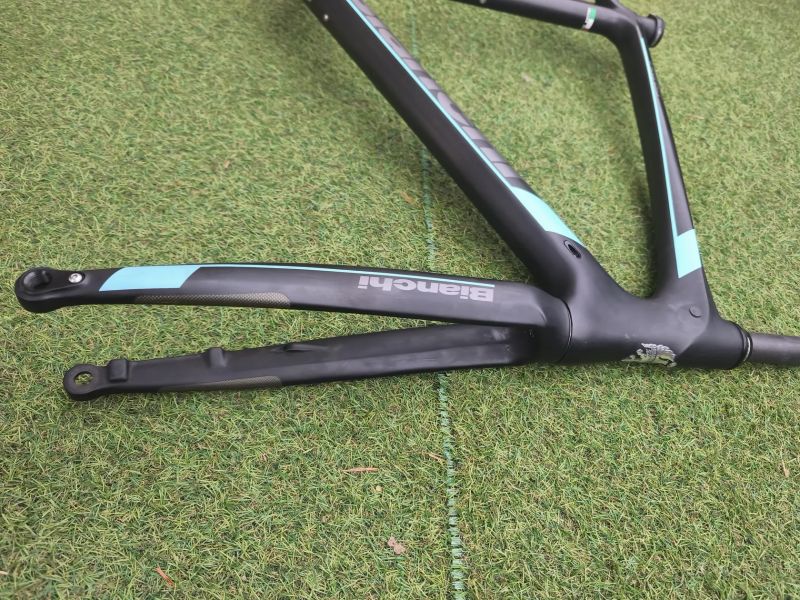 Bianchi intenso disc 55