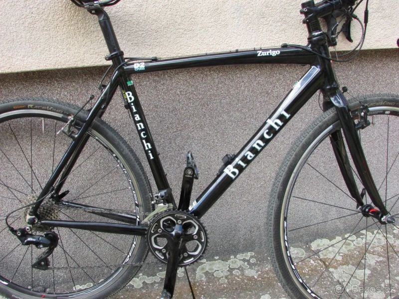 Bianchi Zurigo