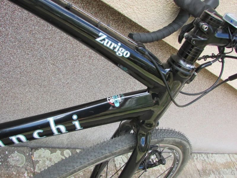 Bianchi Zurigo