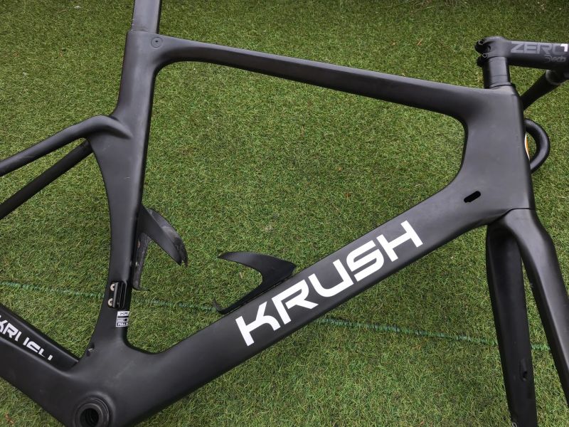 Krush aero disc 59