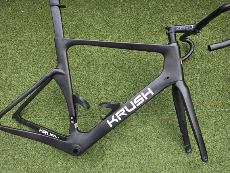 Krush aero disc 59