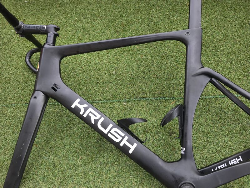 Krush aero disc 59