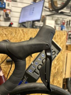 Shimano 105 Di2 sada