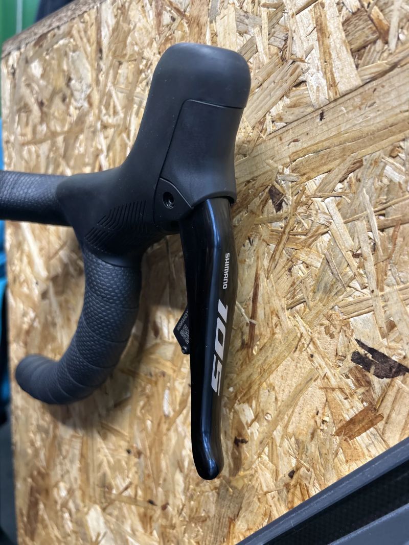 Shimano 105 Di2 sada