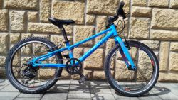 Sourozenecká kola Fly 