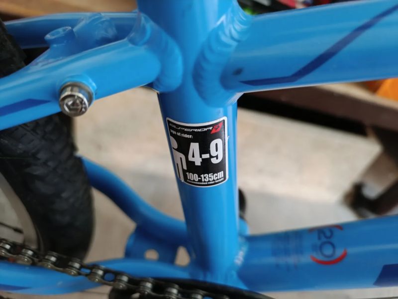 Sourozenecká kola Fly 