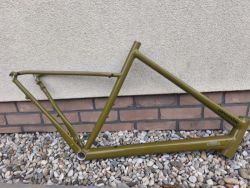 Cannondale topstone L AL