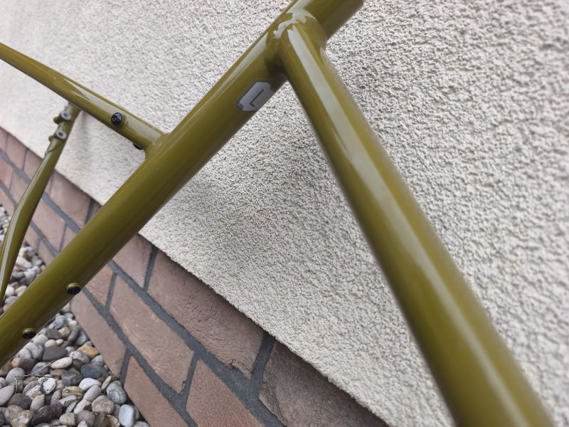 Cannondale topstone L AL